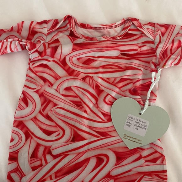 NWT ROMEY LOVES LULU ONE PIECE - Picture 2 of 2